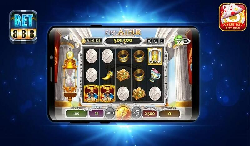 Kho Game đa Dạng Với Số Lượng đồ Sộ