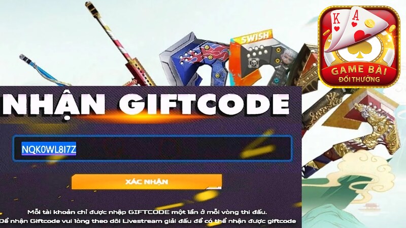 Ma Code Chat Luong Den Tu Cac Cong Game Ban Ca Doi Thuong