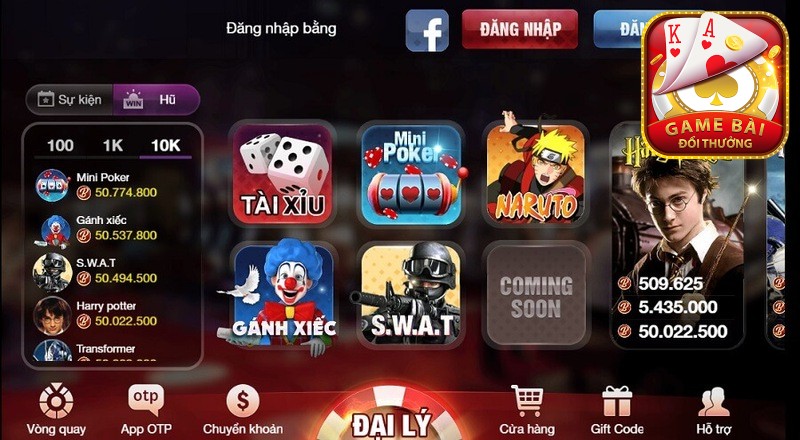 Nguoi Choi Thoa Suc Lua Chon Game Phu Hop
