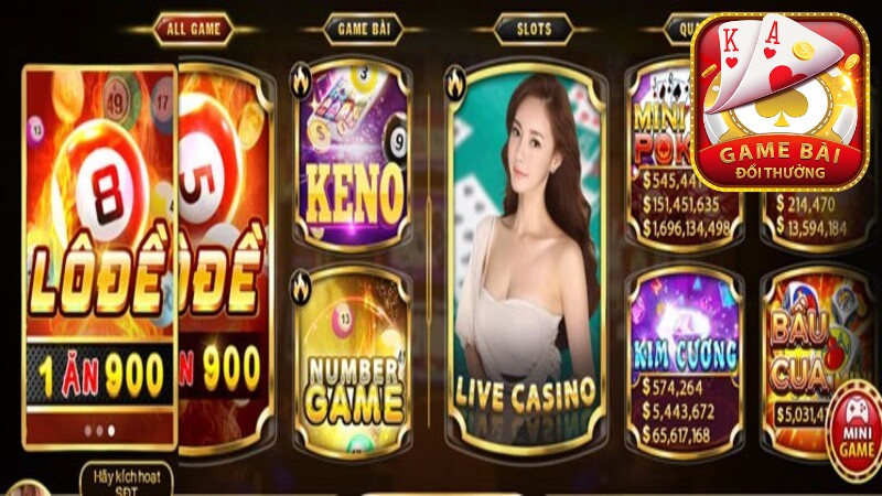 Nhieu Nguoi Choi Game Tai Vic Club