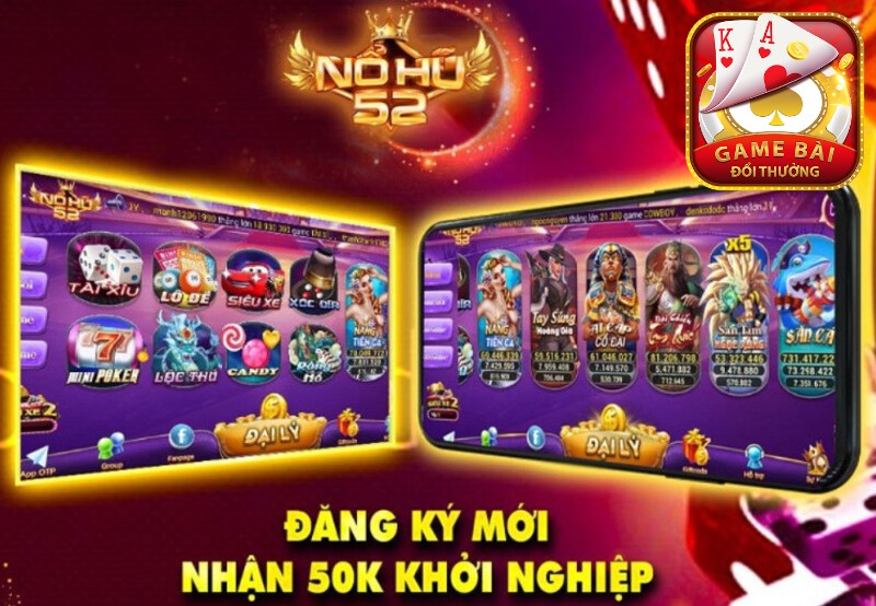 Nohu52 Co Rat Nhieu Uu Dai Hap Dan