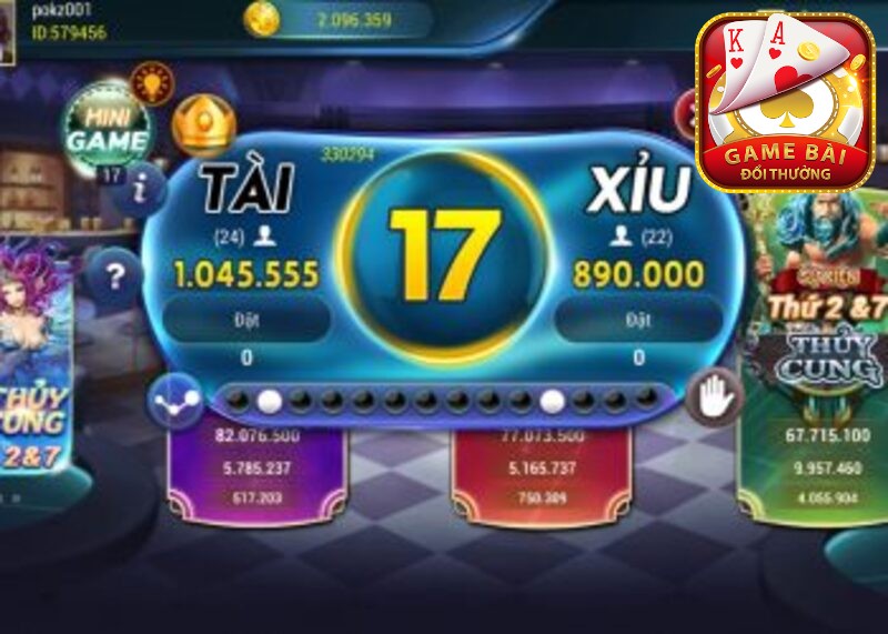Sanh Game Slot Voi Nhung Trai Nghiem Thu Vi