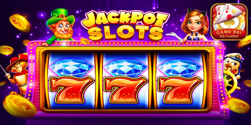 Slot Game Dinh Cao Chi Co Tai V68 Club