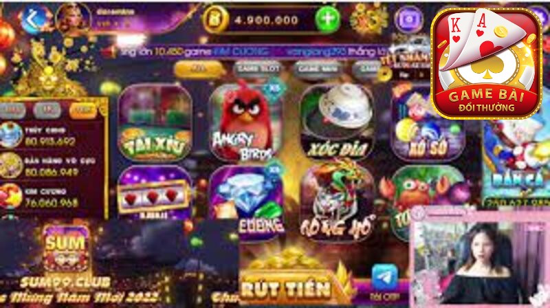Sum99 La Mot Kho Game Khong Lo