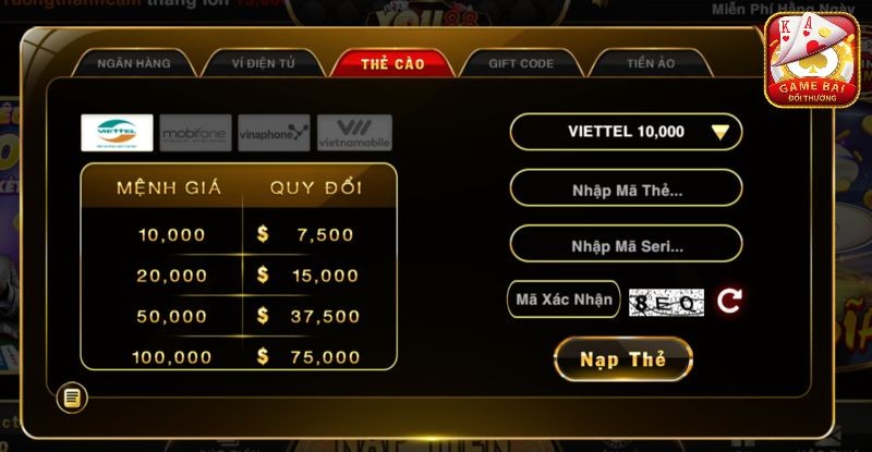 Tang Thuong 100 Gia Tri The Cao Dau Tien