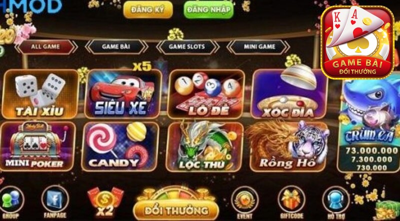 Thu Cam Giac Tuyet Voi Tai Game Quay So