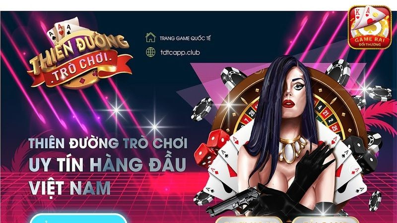 Thu Suc Ngay Cac Tro Choi An Tuong Tai Thien Duong Tro Choi