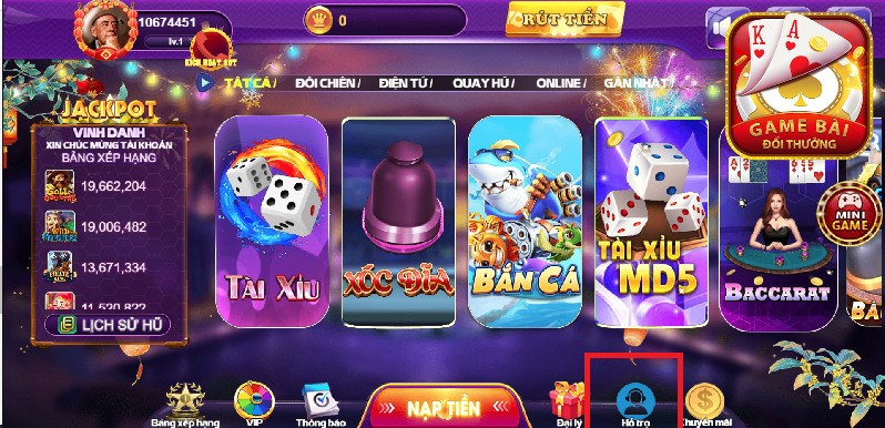 Tong Hop Nhung Tua Game Sieu Hap Dan Tại V68 Club