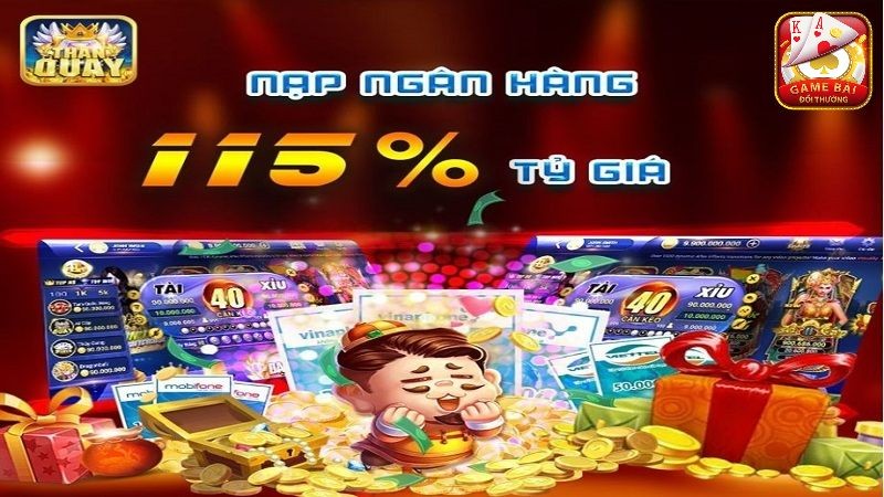 Uu Dai Tang Thuong Khi Nap The