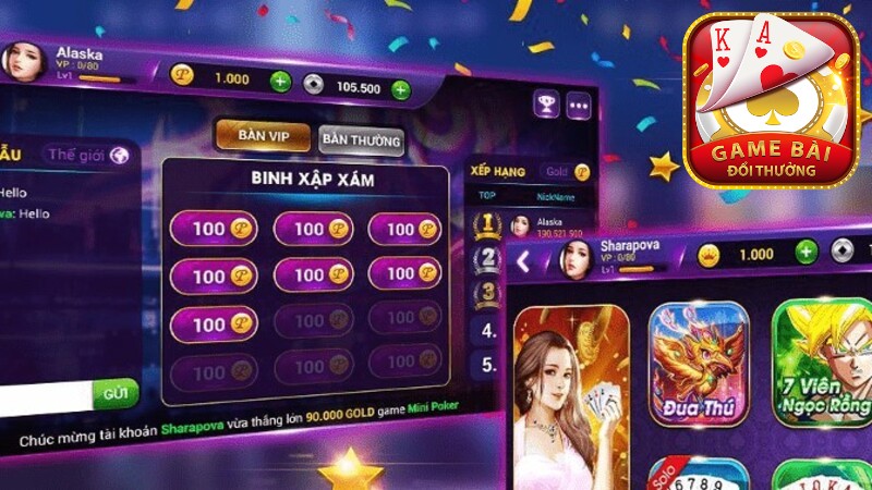 Vic Club La Web Game Bai Cuc Ki Uy Tin