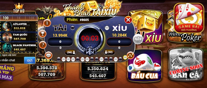 Choi Mini Game Ben Canh Cac Game Khac(1)