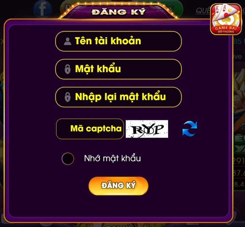 Dang Ky Nhanh Gon De Dang
