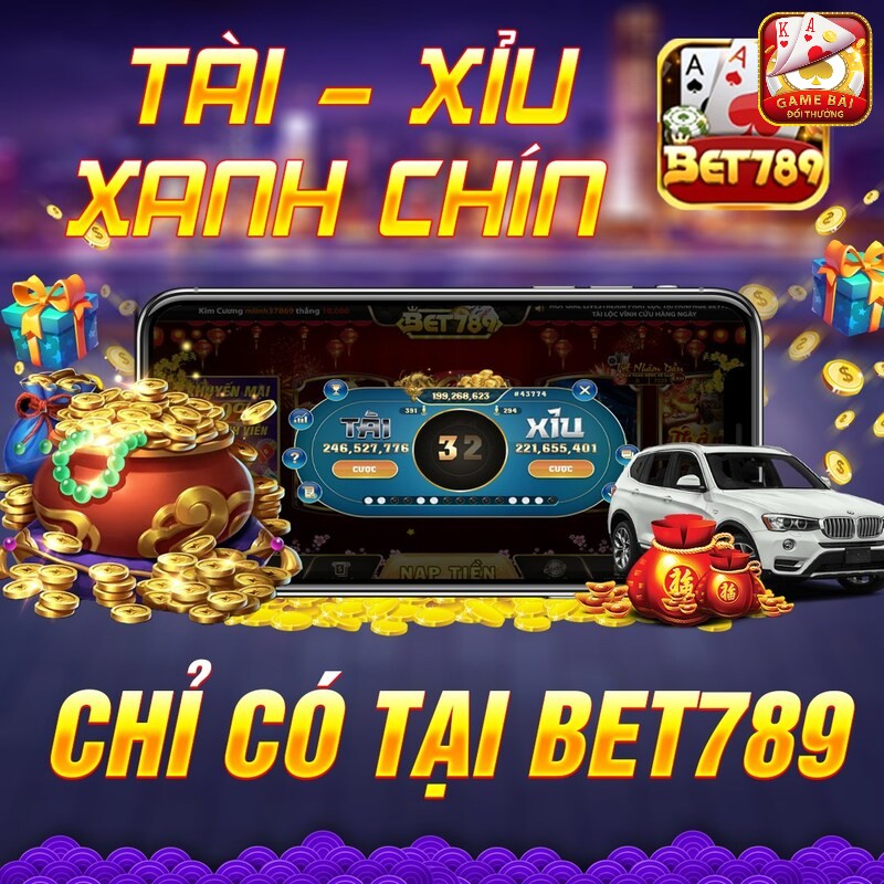 Do Uy Tin Cua Bet 789