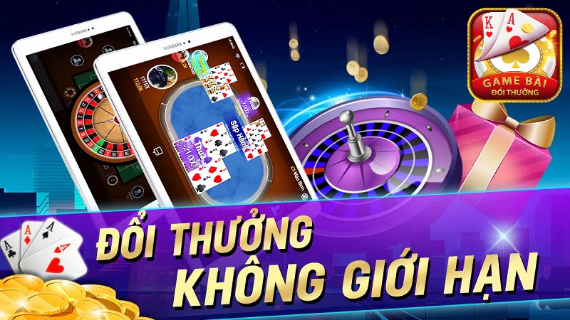 Game Bai Doi Thuong Uy Tin Hap Dan Anh Em Ca Cuoc