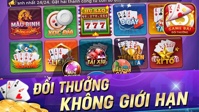 Giao Dien Cung La Mot Tieu Chi De Danh Gia Cong Game