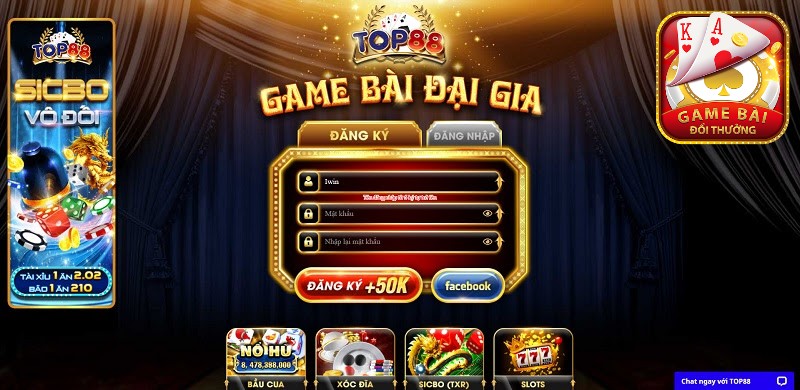 He Thong Bao Mat Ngay Khi Vua Tao Tai Khoan