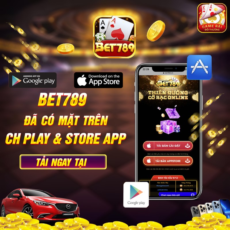 Huong Dan Chi Tiet Tai Bet 789 Ve May