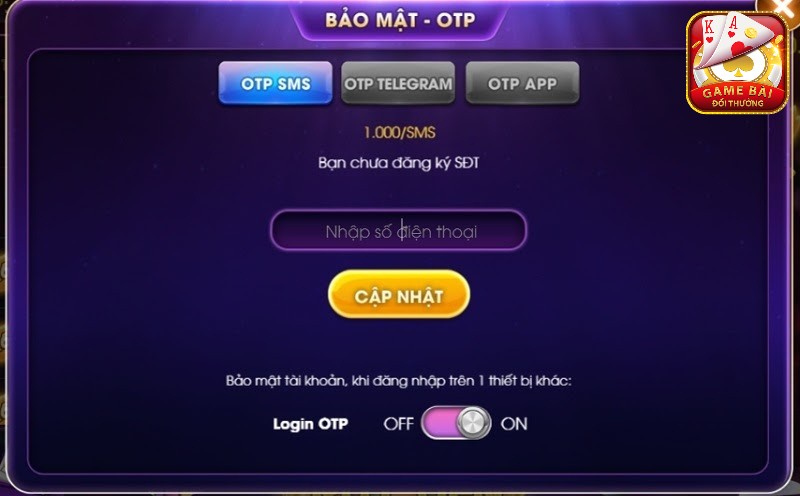Kha Nang Bao Mat Cua Sam 86 Hien Tai