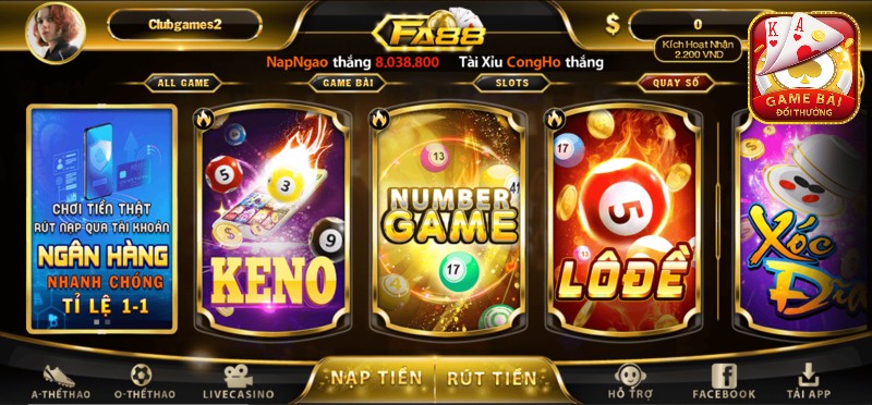 Kho Game Vui Nhon