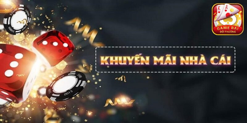 Khuyen Mai Moi Ngay Cung Ok88