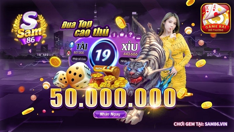 Ly Do Nhieu Nguoi Choi Chon Choi Tai Sam86 Club