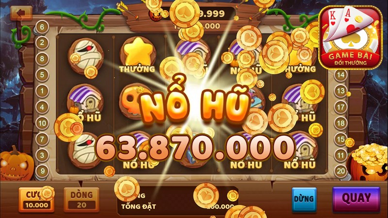 Nam Ro Cac Thuat Ngu Thuan Tien Cho Viec Choi Game