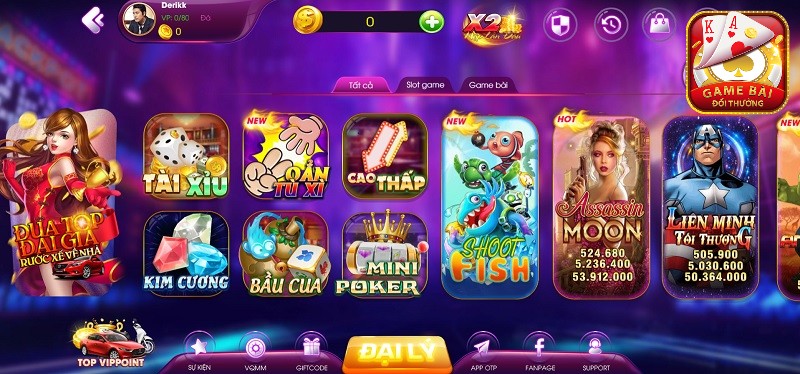 Noi Hap Dan Bet Thu 