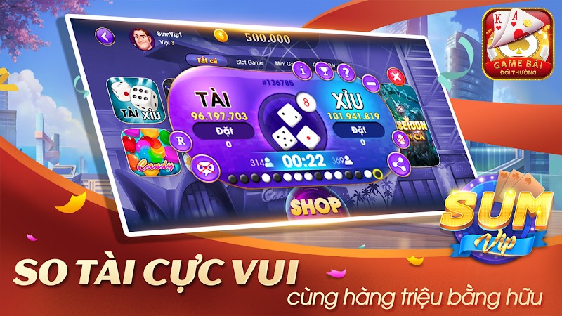 Qua Trinh Hinh Thanh Va Muc Tieu Cua Sumvip