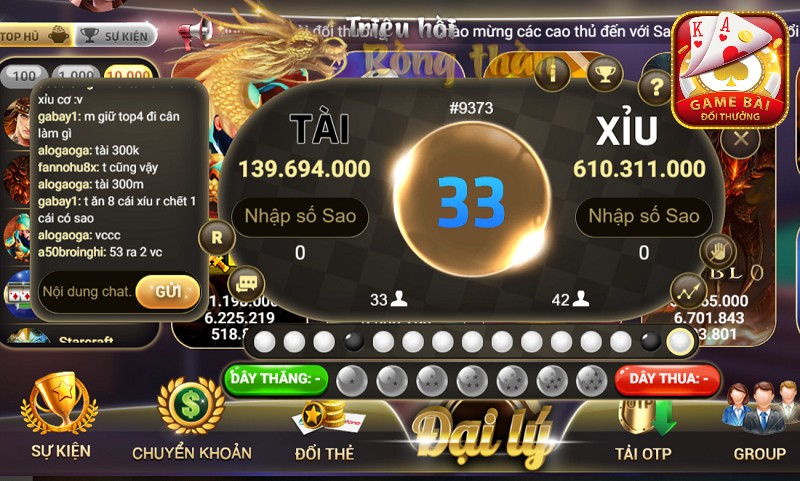 Qua Trinh Hinh Thanh Va Phat Trien Hung Thinh Cua Cong Game