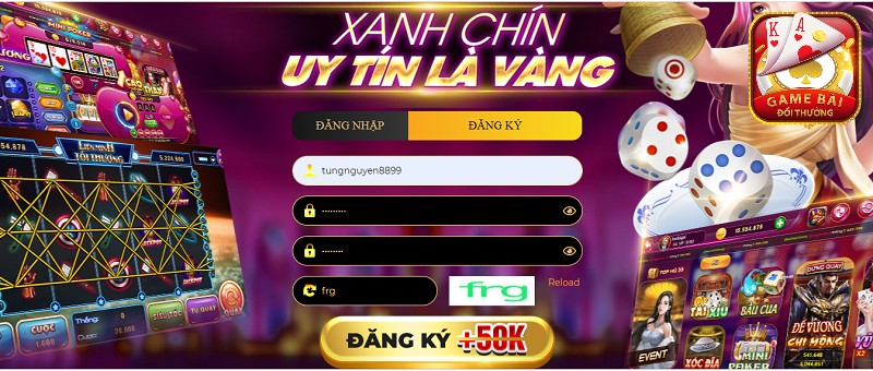 Ranvip Cong Game Ca Cuoc Uy Tin