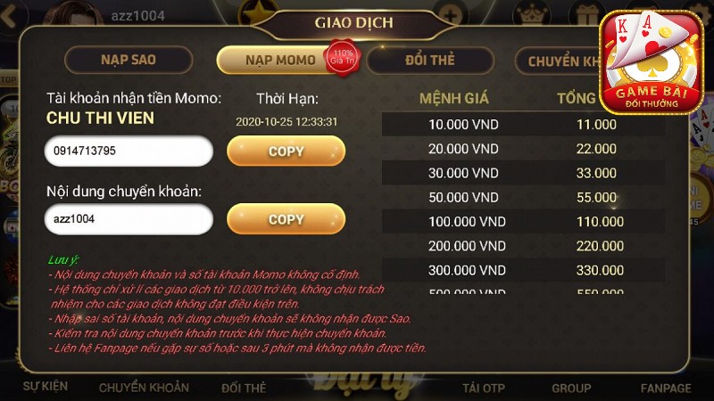 Rut Tien Nhanh Gon Chi Phi Rut Thap