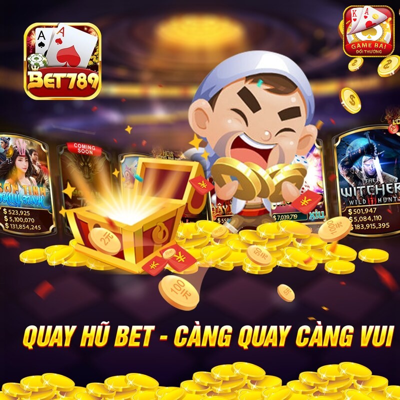 Slot Game Tai Bet 789