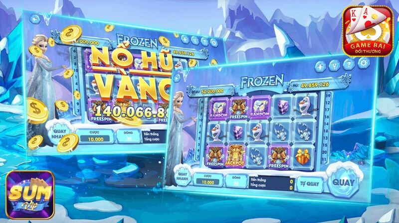 Slot Game Tai Sumvip