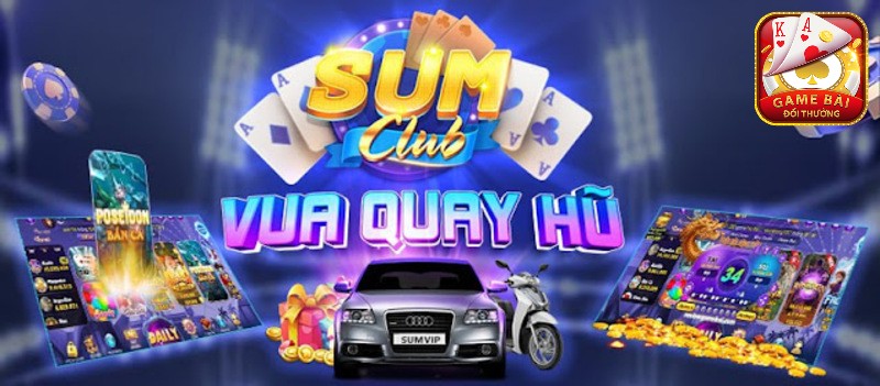 Sumvip Sumvip Cong Game Quoc Te Sum Vip Club Apk