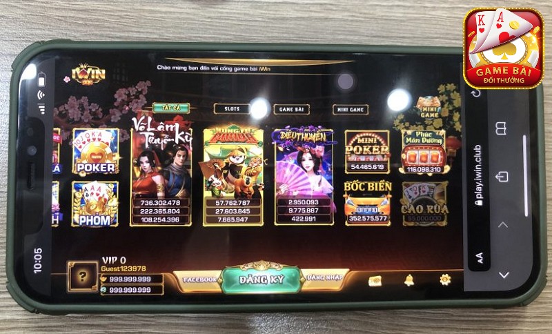 Tai App Tren Dien Thoai Giup Chu Dong Viec Choi Game