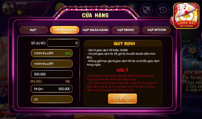Tinh Nang Giup Anh Em Co The Rut Thoai Mai