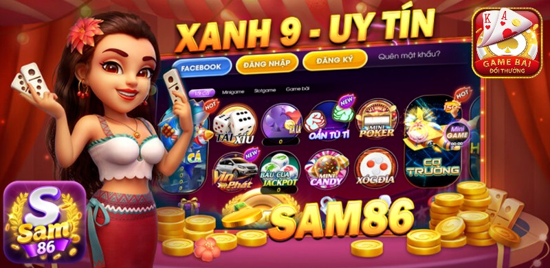 Tong Quan Ve Cong Same86 Club