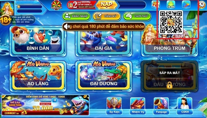 Cac Phong Game Duoc Don Vi Xay Dung Giup Ban De Lua Chon