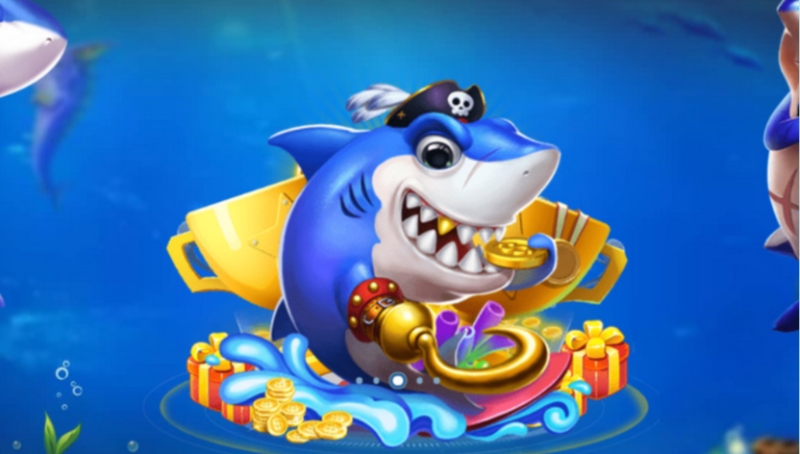 Game Ban Ca H5 Voi Dai Duong Xanh Cung Nhieu Sinh Vat Bien