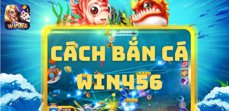 Game Ban Ca Dang Ngay Cang Thu Hut Nhieu Game Thu Tham Gia
