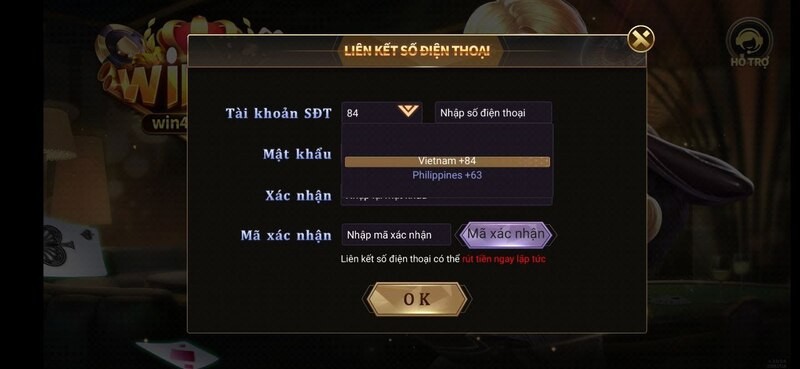 Huong Dan Dang Ky Tai Khoan Game Chi Buoc 5 Buoc Co Ban