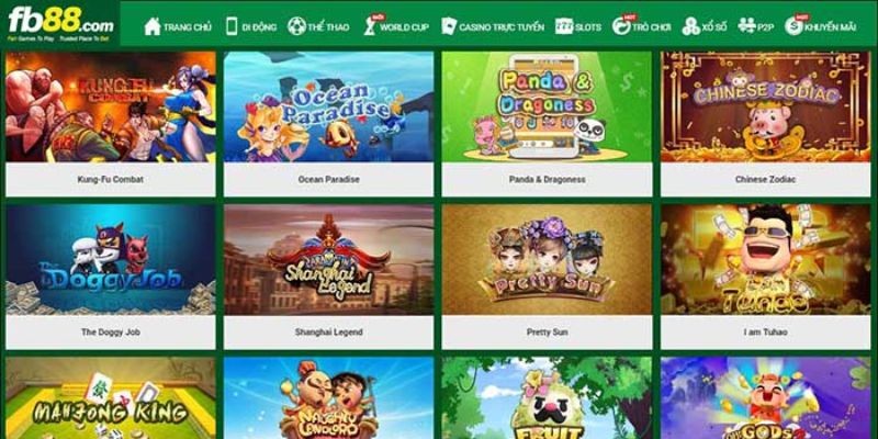 Kho San Pham Game Ca Cuoc Dinh Cao Chat Luong Tai Nha Cai