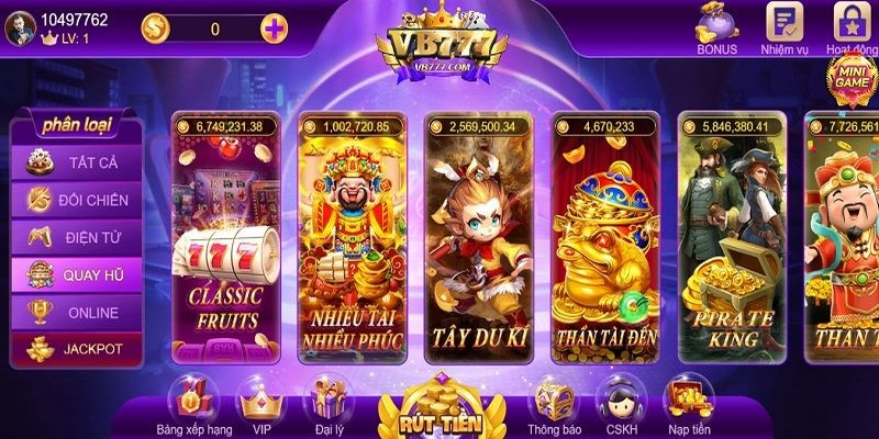 Quay Hu Tuyet Dinh Cung Nhieu Phan Qua Hap Dan (copy)