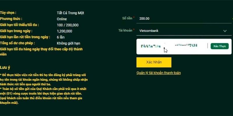Quy Trinh Cac Buoc Giao Dich Rut Tien Don Gian Danh Cho Tan Thu