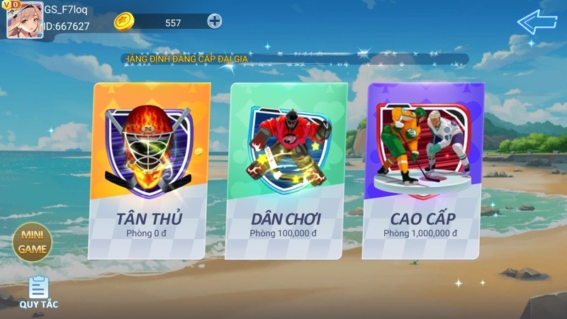 Sanh Game No Hu Cuc Giai Tri Va Mang Ve Co Hoi Trung Thuong Cao