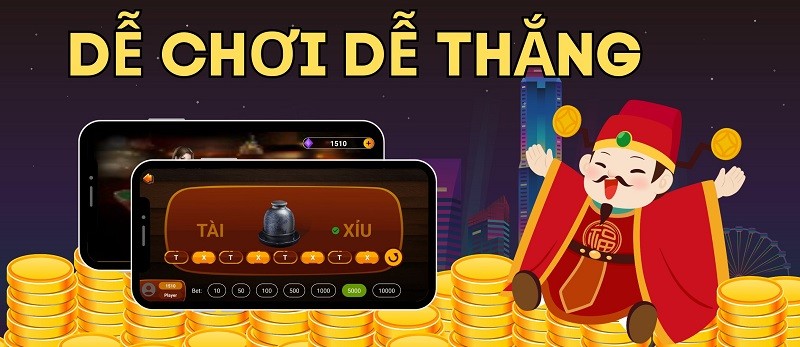 Tai Xiu Md5 La San Choi Giai Tri Duoc Ua Chuong Hien Nay