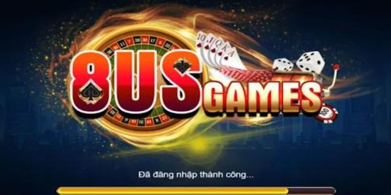 Thong Tin Co Ban Ve Cong Game 8us Danh Cho Tan Thu