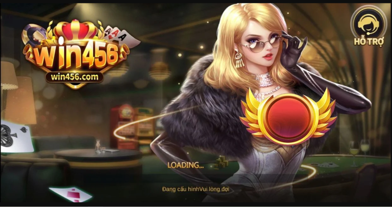 Win456 La Cong Game Duoc San Don Nhieu Nhat Thi Truong Doi Thuong