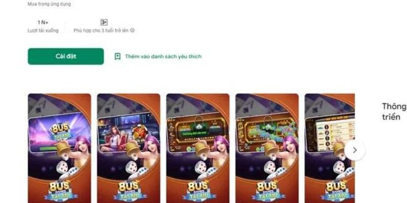 Cac Buoc Huong Dan Tai App Danh Cho Nguoi Choi Moi