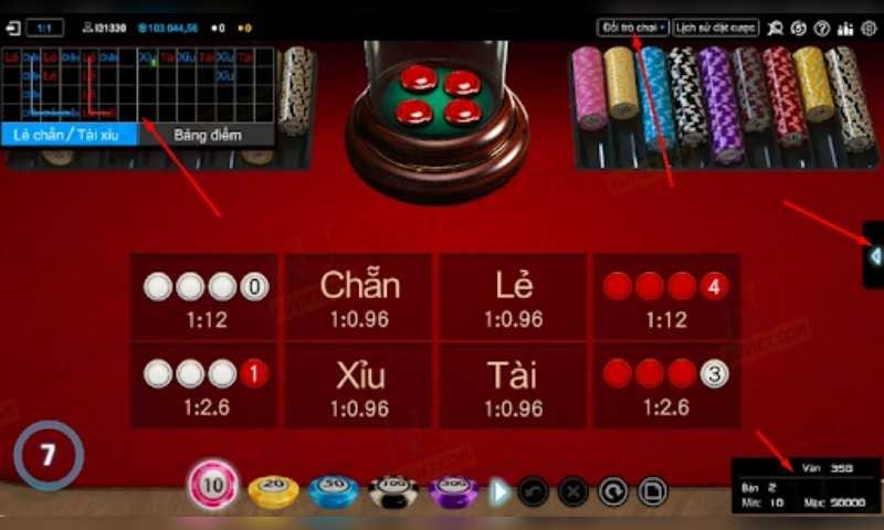 Cac Cua Dat Cuoc Pho Bien Trong Xoc Dia Ban Nen Biet
